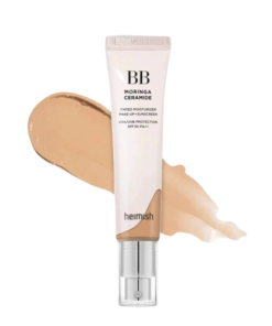 [HEIMISH] MORINGA CREAMIDE BB CREAM 30G – #25N MEDIUM