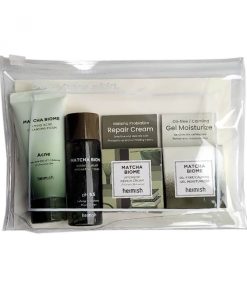 HEIMISH MATCHA MINI KIT