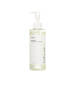 ANUA HEARTLEAF PORE CONTROL CLEANSING OIL 200ML
