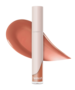 HEIMISH DALISM LIQUID LIP GLOSS 4G – #01 TANGERINE CORAL