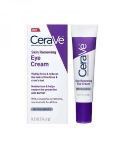 CERAVE SKIN RENEWING EYE CREAM 14.2G