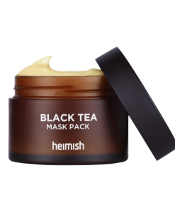 HEIMISH BLACK TEA MASK PACK 110ML