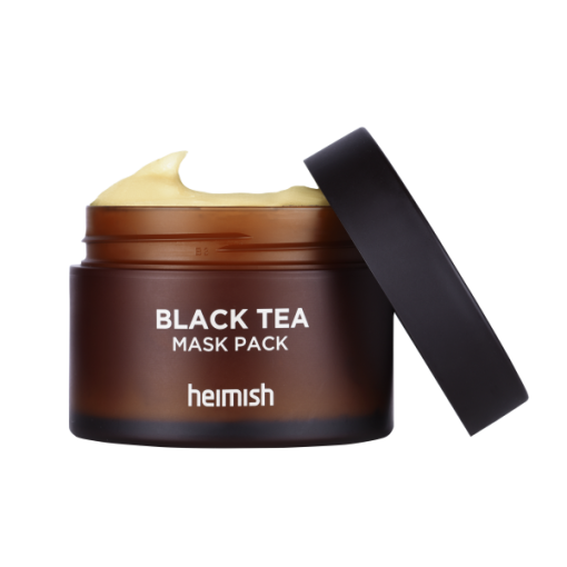 HEIMISH BLACK TEA MASK PACK 110ML
