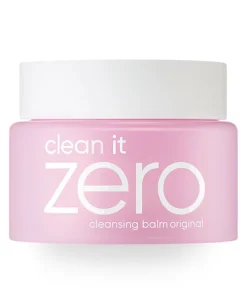 banila co clean it zero cleansing balm original