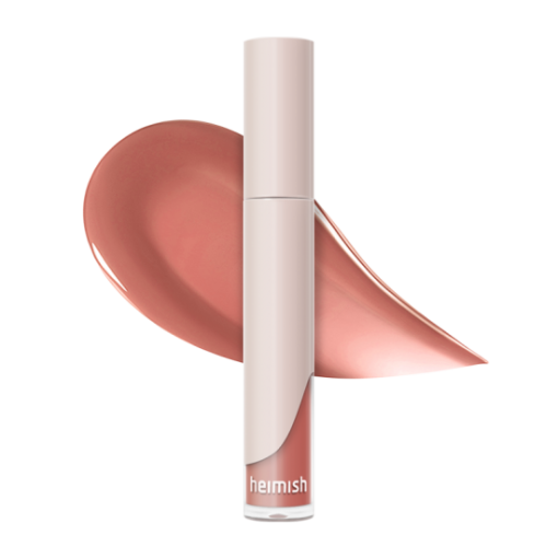 HEIMISH DALISM LIQUID LIP GLOSS 4G – #03 NUDIE ROSE