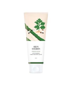 ROUND LAB MUGWORT CALMING CLEANSER 150ML