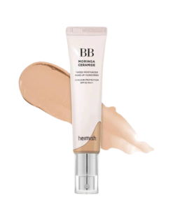[HEIMISH] MORINGA CREAMIDE BB CREAM 30G – #23N LIGHT MEDIUM