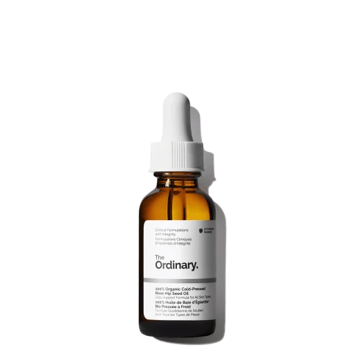 The Ordinary 100% Organic Cold-Pressed Rose Hip Seed Oil-30ml