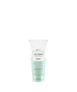 HEIMISH ALL CLEAN GREEN FOAM MINI 30ML