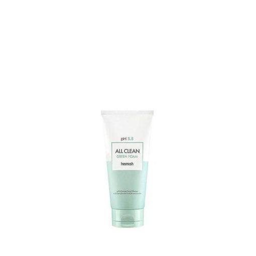 HEIMISH ALL CLEAN GREEN FOAM MINI 30ML