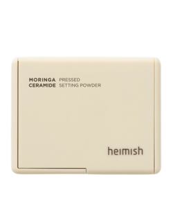HEIMISH MORINGA CERAMIDE PRESSED SETTING POWDER 5G