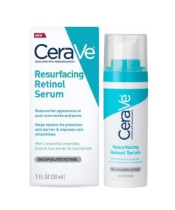 CERAVE RESURFACING RETINOL SERUM 30ML