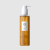 Ginseng Cleansing Oil