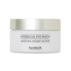 HEIMISH MATCHA BIOME HYDROGEL EYE PATCH 60PCS
