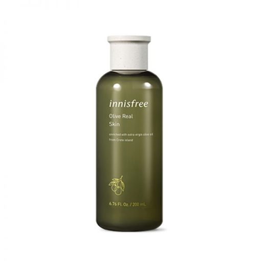 INNISFREE OLIVE REAL SKIN 200ML