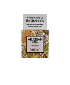 HEIMISH ALL CLEAN MANDARIN BALM 5ML