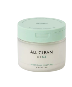 HEIMISH ALL CLEAN GREEN PORE TONER PAD 75EA
