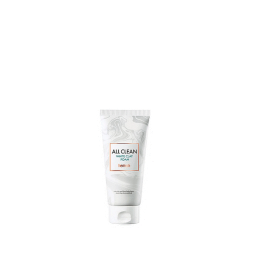 HEIMISH ALL CLEAN WHITE CLAY FOAM MINI 30ML - Image 2