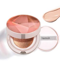 HEIMISH ARTLESS PERFECT CUSHION SPF50+ PA+++15G ( 23 NATURAL BEGIGE) + FREE REFILL