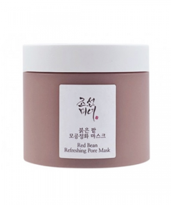 Red Bean Refreshing Pore Mask