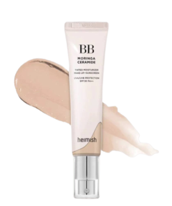 HEIMISH MORINGA CREAMIDE BB CREAM 30G – #21C LIGHT NUDE