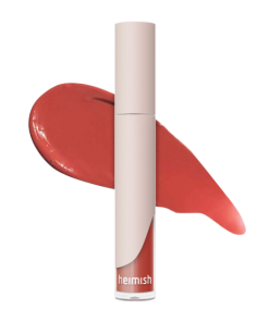 HEIMISH DALISM LIQUID LIPSTICK 4G – #02 BURNING ROSE
