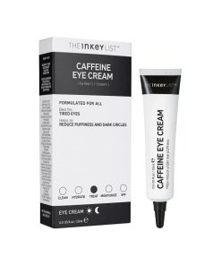 The Inkey List Caffeine Eye Cream – 15 ml