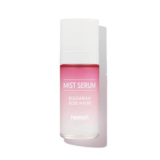 HEIMISH BULGARIAN ROSE WATER MIST SERUM 55ML