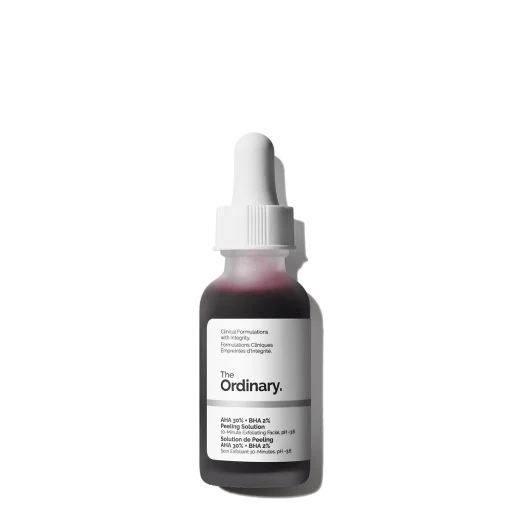 The Ordinary AHA 30% + BHA 2% Peeling Solution-30ml