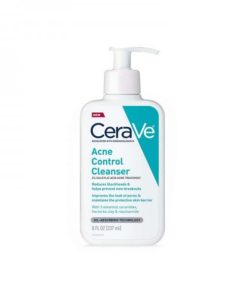 CERAVE ACNE CONTROL CLEANSER 237ML