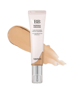 [HEIMISH] MORINGA CREAMIDE BB CREAM 30G – #23C NUDE