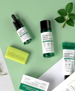 Some By Mi AHA BHA PHA 30 Days Miracle Starter Kit
