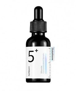 NUMBUZIN NO.5 VITAMIN CONCENTRATED SERUM 30ML
