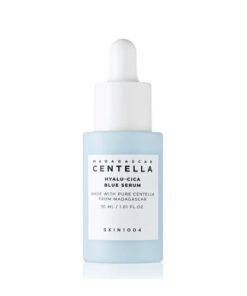 SKIN1004 MADAGASCAR CENTELLA HYALU-CICA BLUE SERUM 50ML