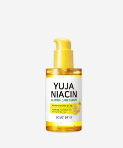 Some by mi yuja niacin 30 Days Blemish Care Serum – 50ml