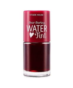 ETUDE HOUSE DEAR DARLING WATER TINT #02 CHERRY ADE