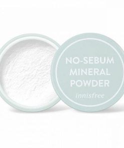 INNISFREE NO SEBUM MINERAL POWDER 5G