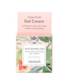 HEIMISH WATERMELON MOISTURE SOOTHING GEL CREAM BLISTER – 5ML