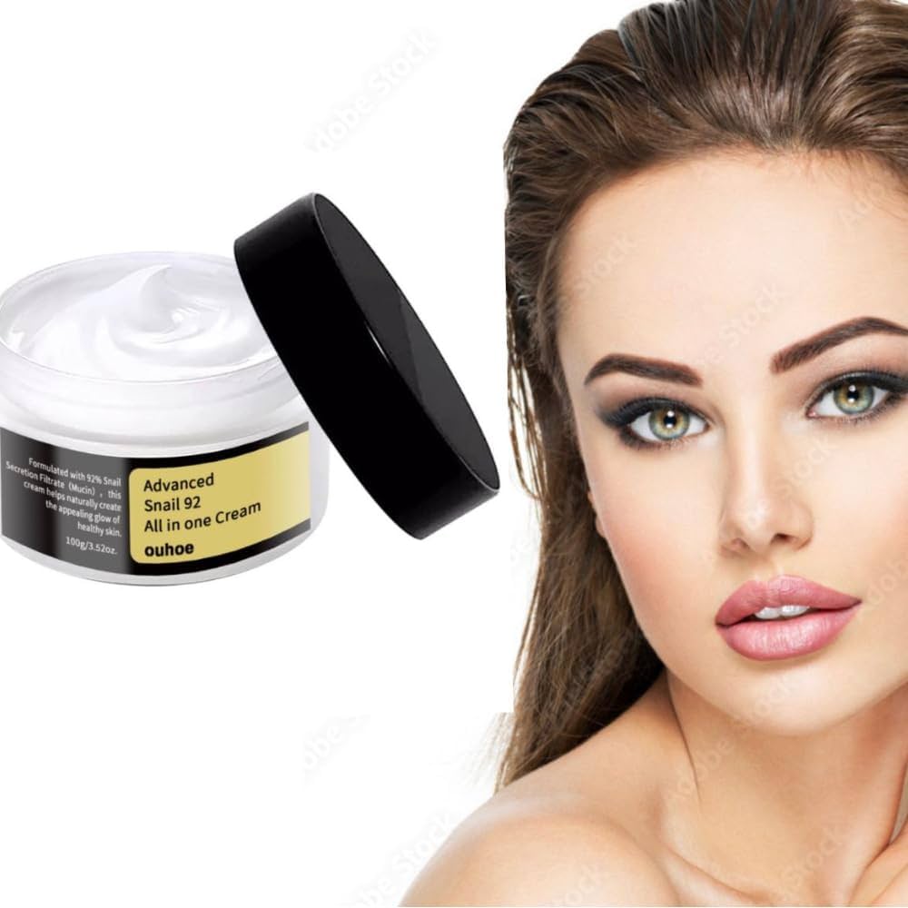 Cosrx Advanced Snail 92 All in One Cream