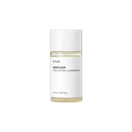 ANUA HEARTLEAF PORE CONTROL CLEANSING OIL - Image 2