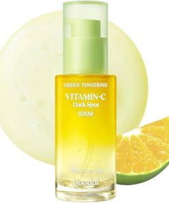 Goodal Green Tangerine Vita C Dark Spot Serum