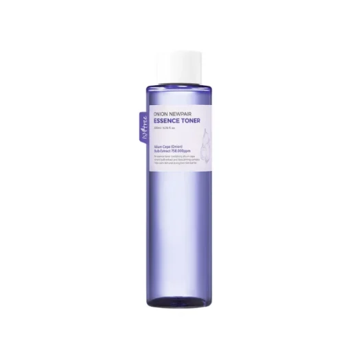 ISNTREE ONION NEWPAIR ESSENCE TONER 200ML