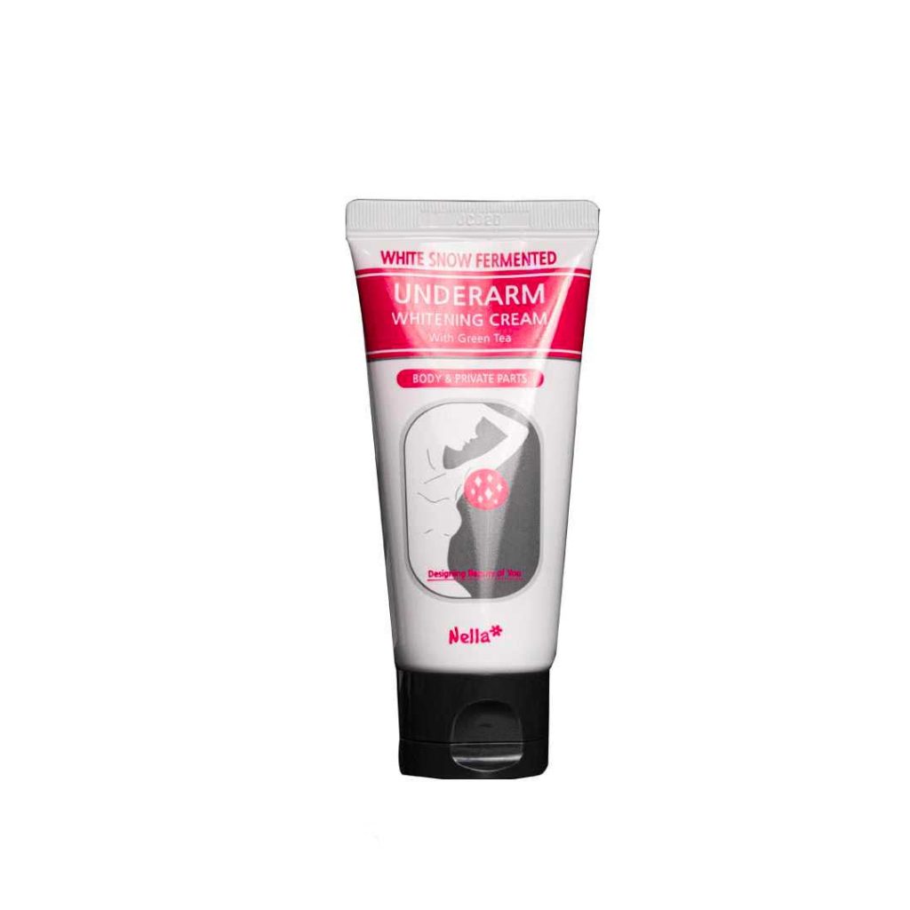 Nella Underarm Whitening Cream