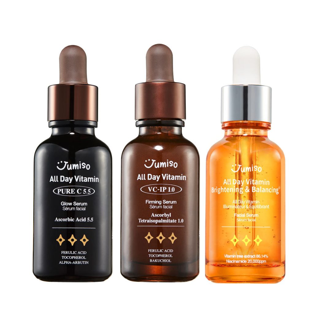 Jumiso Vitamin C Serum