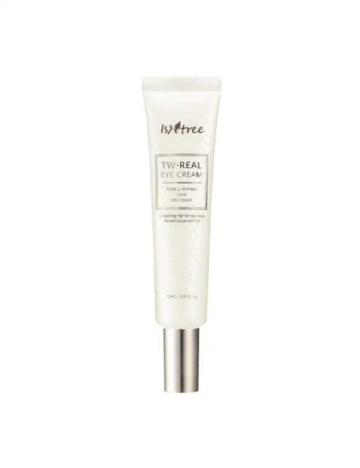 ISNTREE TW-REAL EYE CREAM 30ML