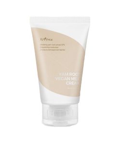 ISNTREE YAM ROOT VEGAN MILK CREAM 80ML