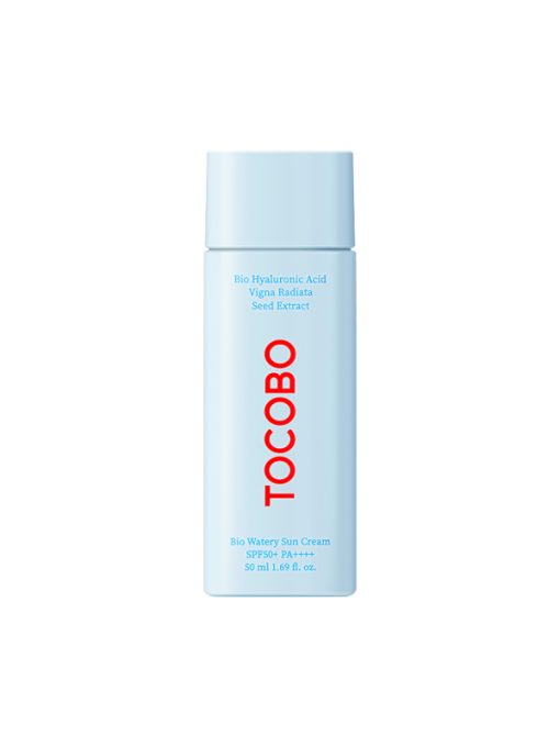 TOCOBO BIO WATERY SUN CREAM SPF50+ PA++++ 50ML