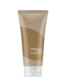 ISNTREE GREEN TEA FRESH CLEANSER 120ML