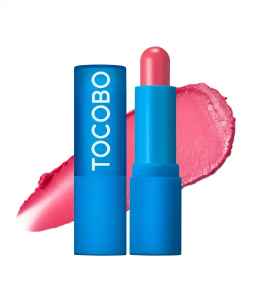TOCOBO POWDER CREAM LIP BALM 032 ROSE PETAL 3.5G