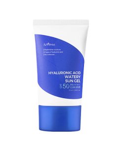 ISNTREE HYALURONIC ACID DAILY SUN GEL